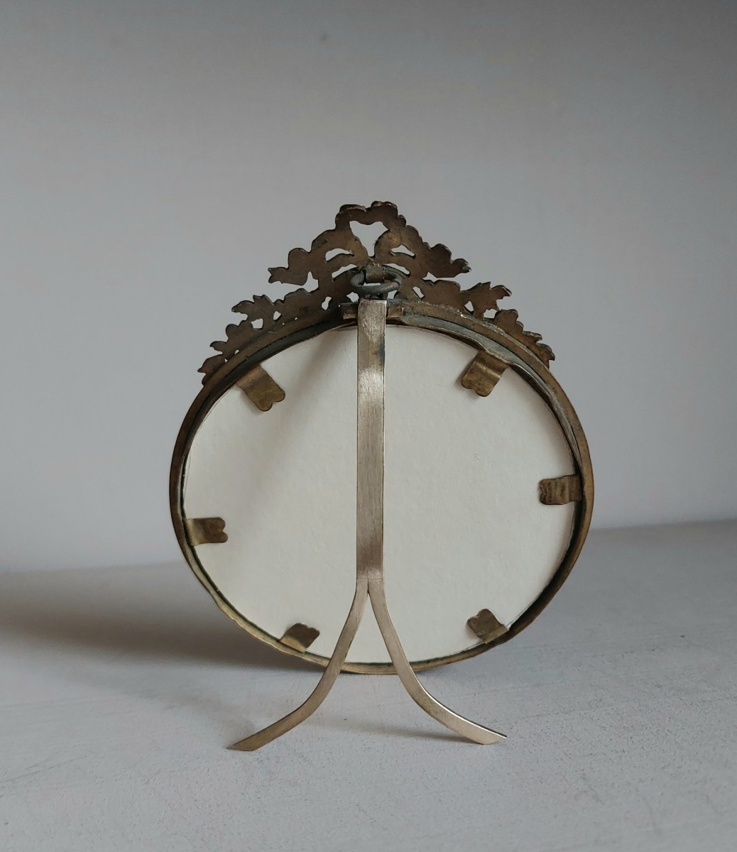 Louis XVI Style Photo Frame -photo-3