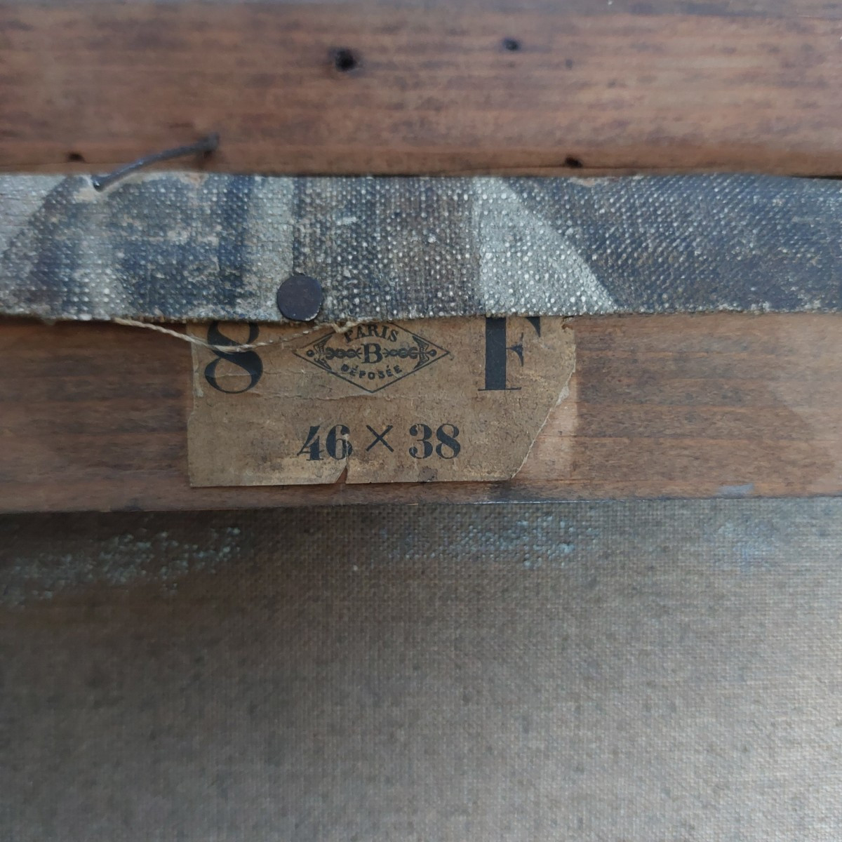 Jules Joëts  " le marais audomarois "-photo-5