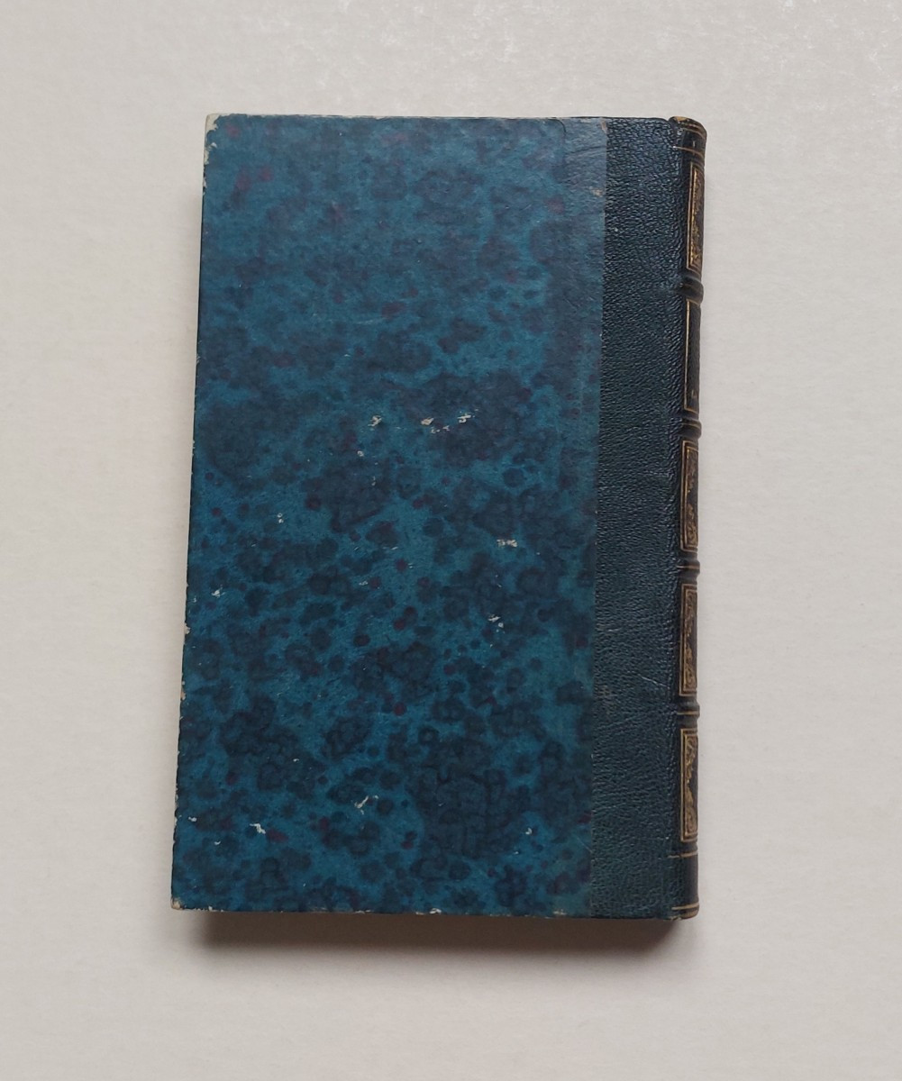 Traité de la greffe par l'abbé D. DUPUY 1859-photo-4