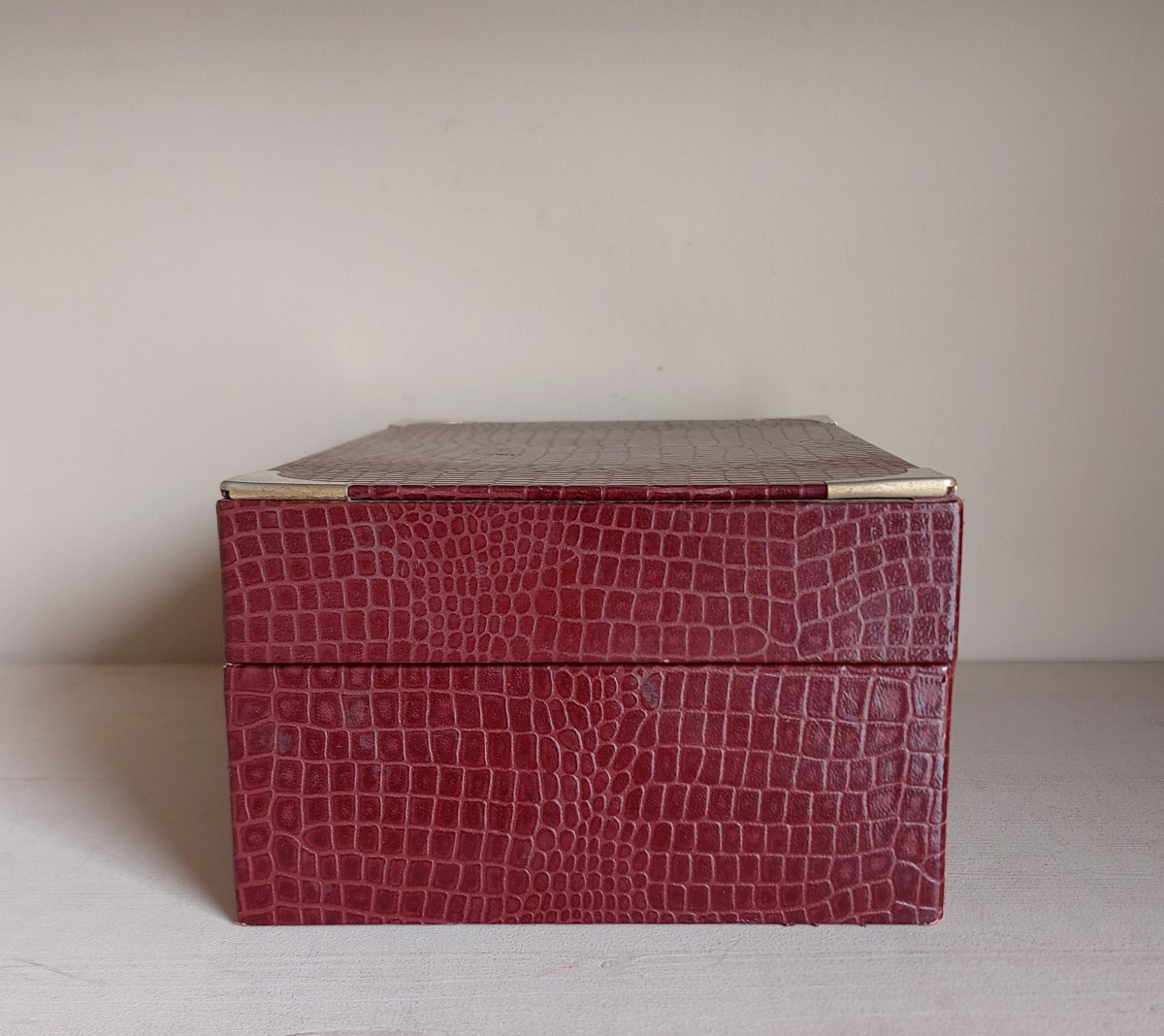 Cave et cendrier à cigares-photo-4