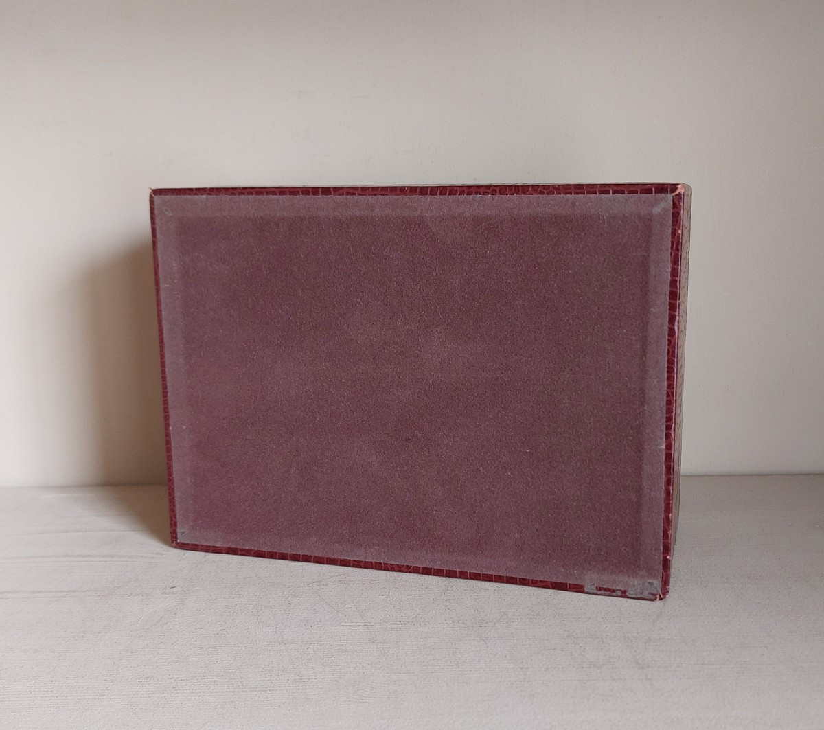 Cave et cendrier à cigares-photo-1