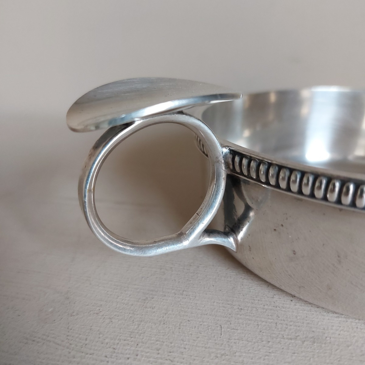 Cave et cendrier à cigares-photo-5