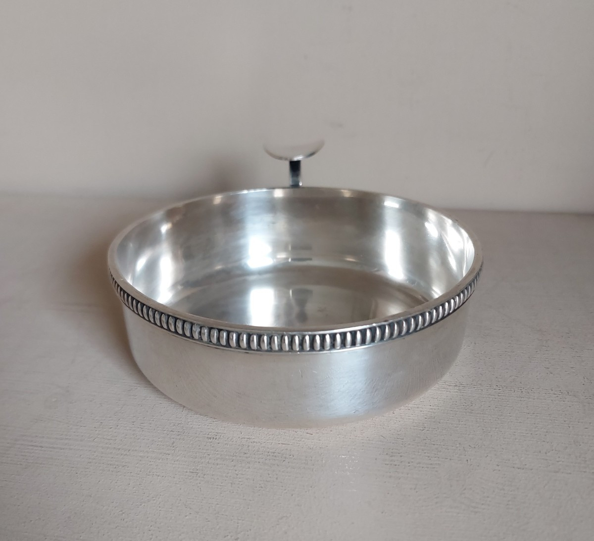 Cave et cendrier à cigares-photo-6