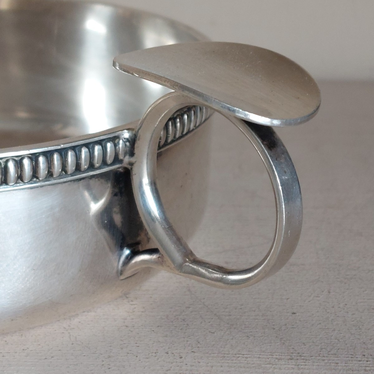 Cave et cendrier à cigares-photo-7