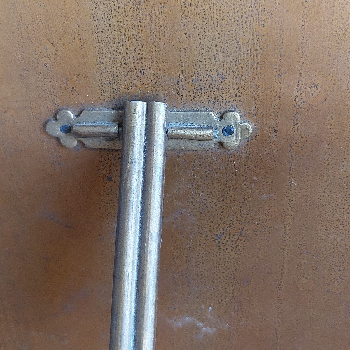 Grand cadre porte photo de style Louis XVI -photo-3