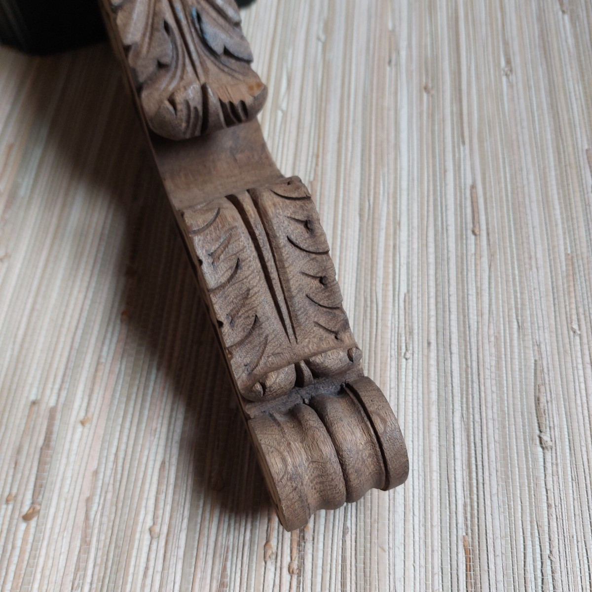 Serie de 4 consoles d'applique -photo-2