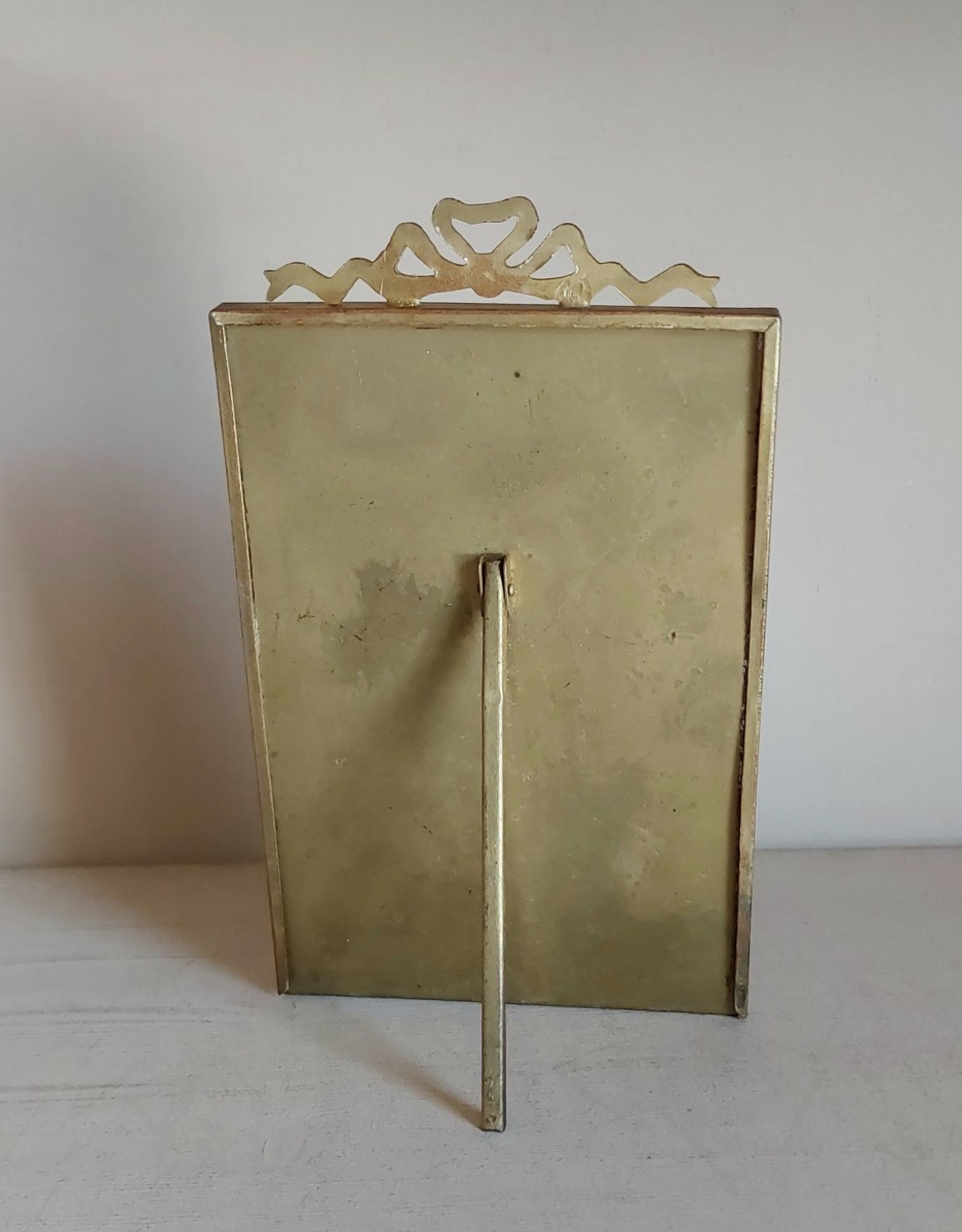 Cadre photo de style Louis XVI -photo-3