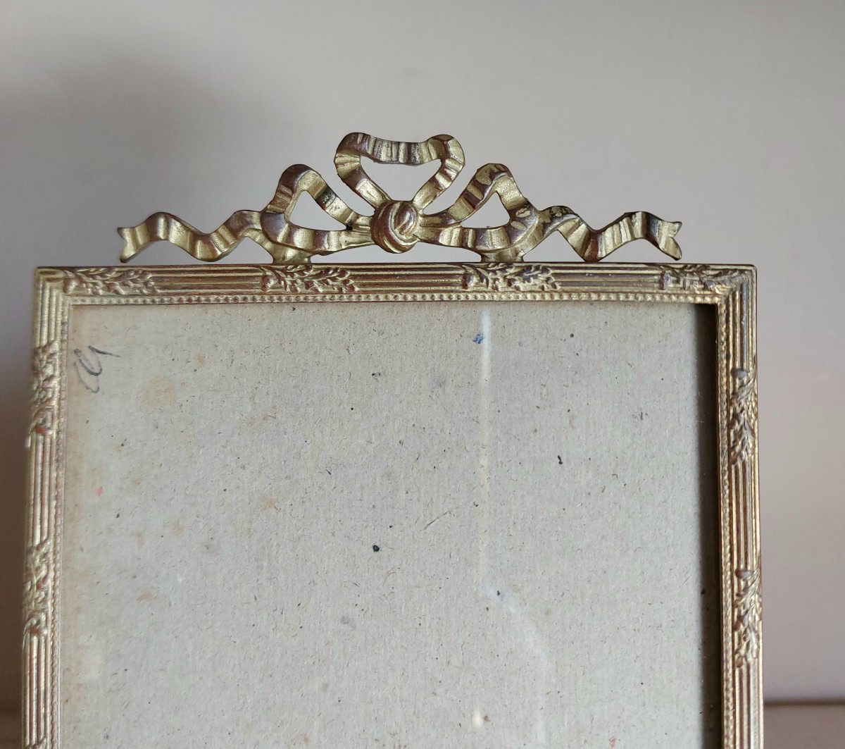 Cadre photo de style Louis XVI -photo-4