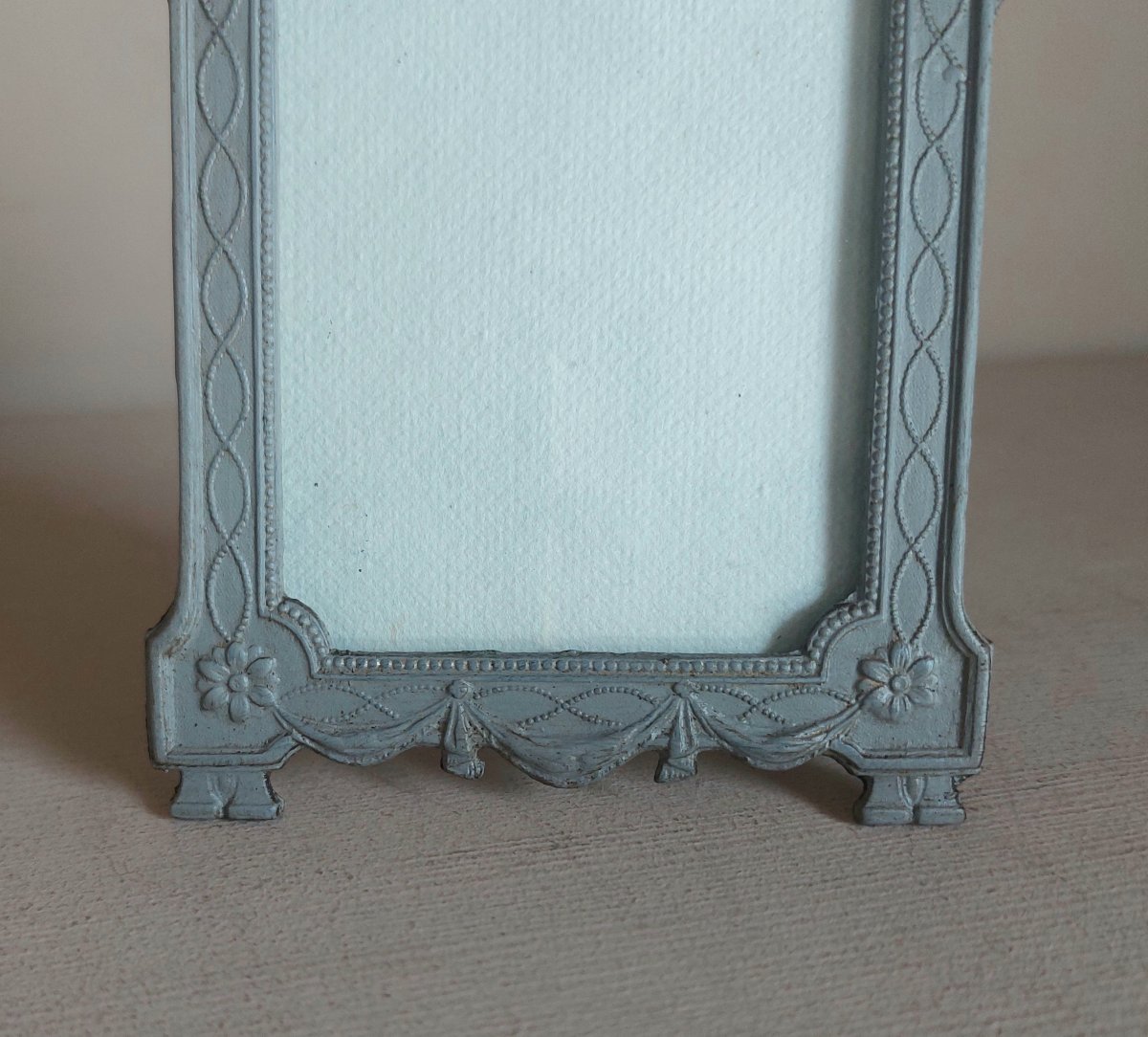 Cadre photo de style Louis XVI -photo-4