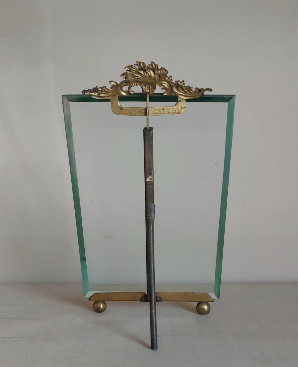 Photo Frame With Beveled Glass -photo-2