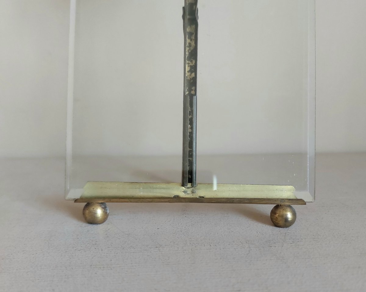 Photo Frame With Beveled Glass -photo-2