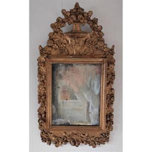 18th Century Mirror