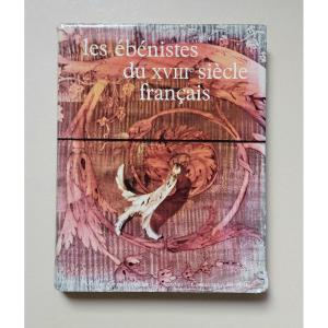 French Cabinetmakers Of The 18th Century 