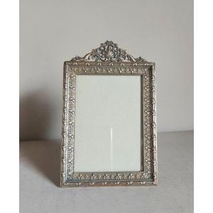 Napoleon 3 Period Photo Frame