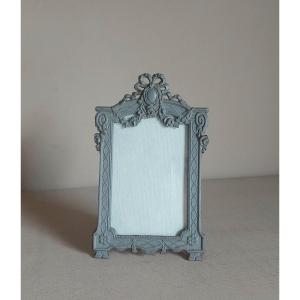 Cadre photo de style Louis XVI