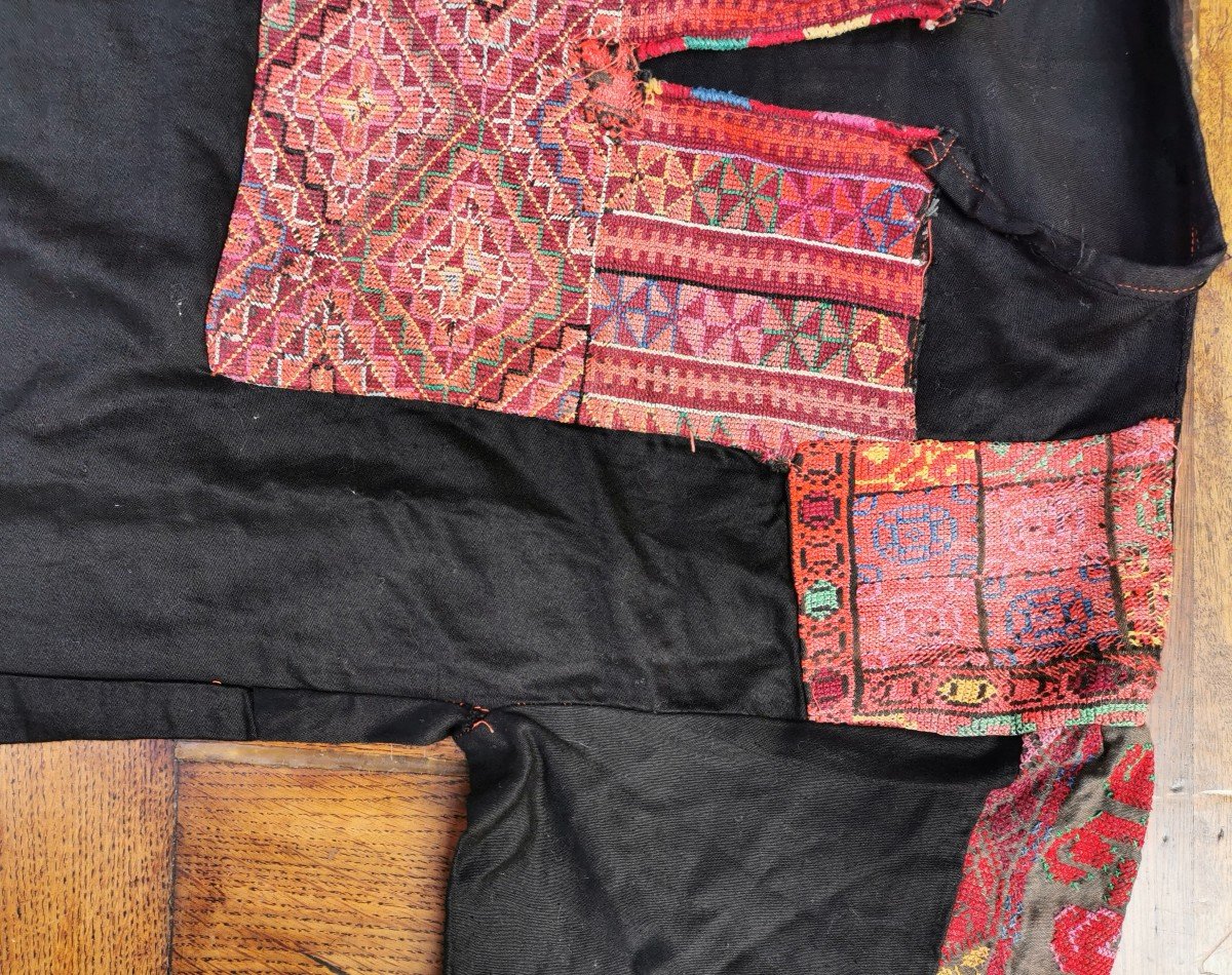 Robe Afghane-photo-2