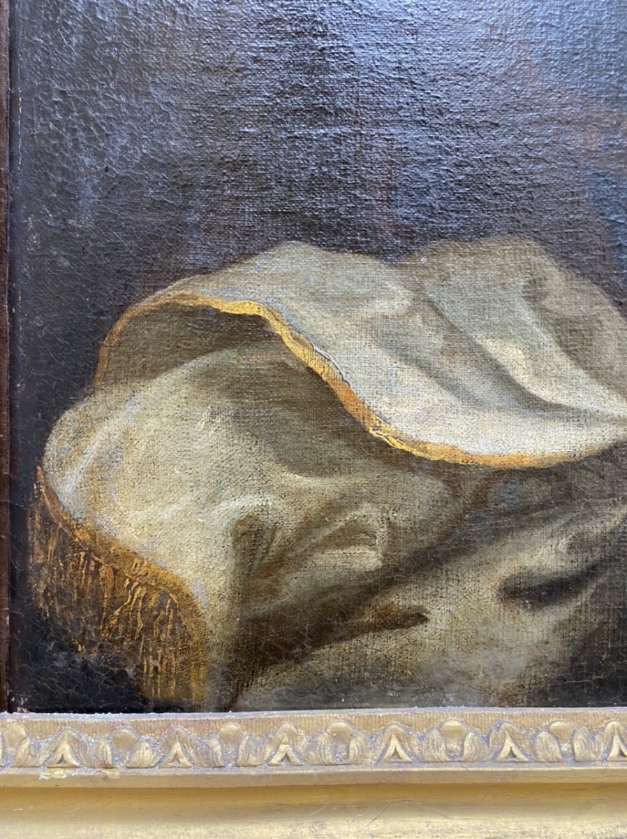 Portrait Of Henry De Montmorency,  Workshop Of Hyacinthe Rigaud 1690-photo-2