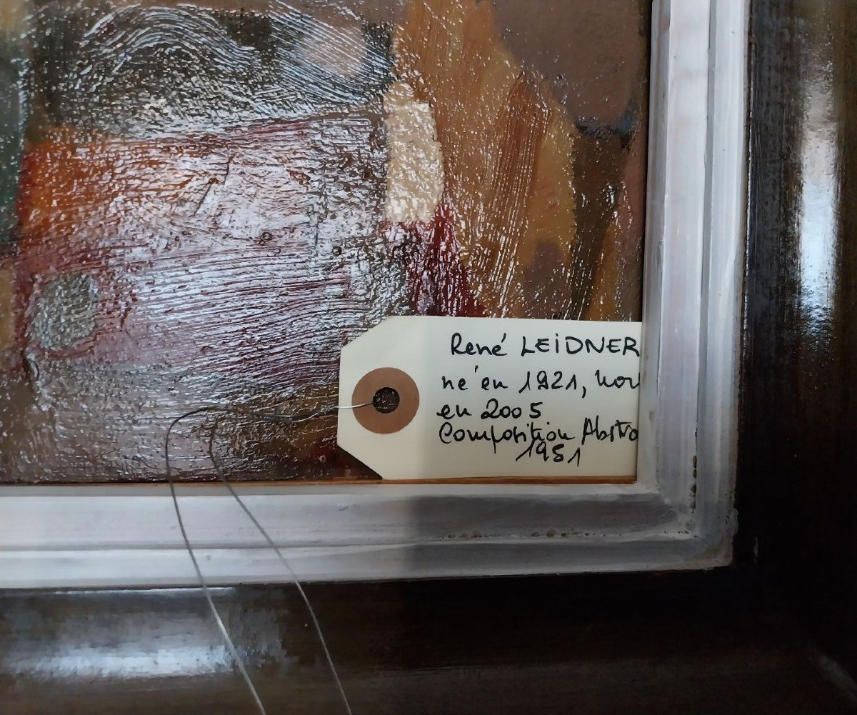 Tableau René Leidner-photo-3