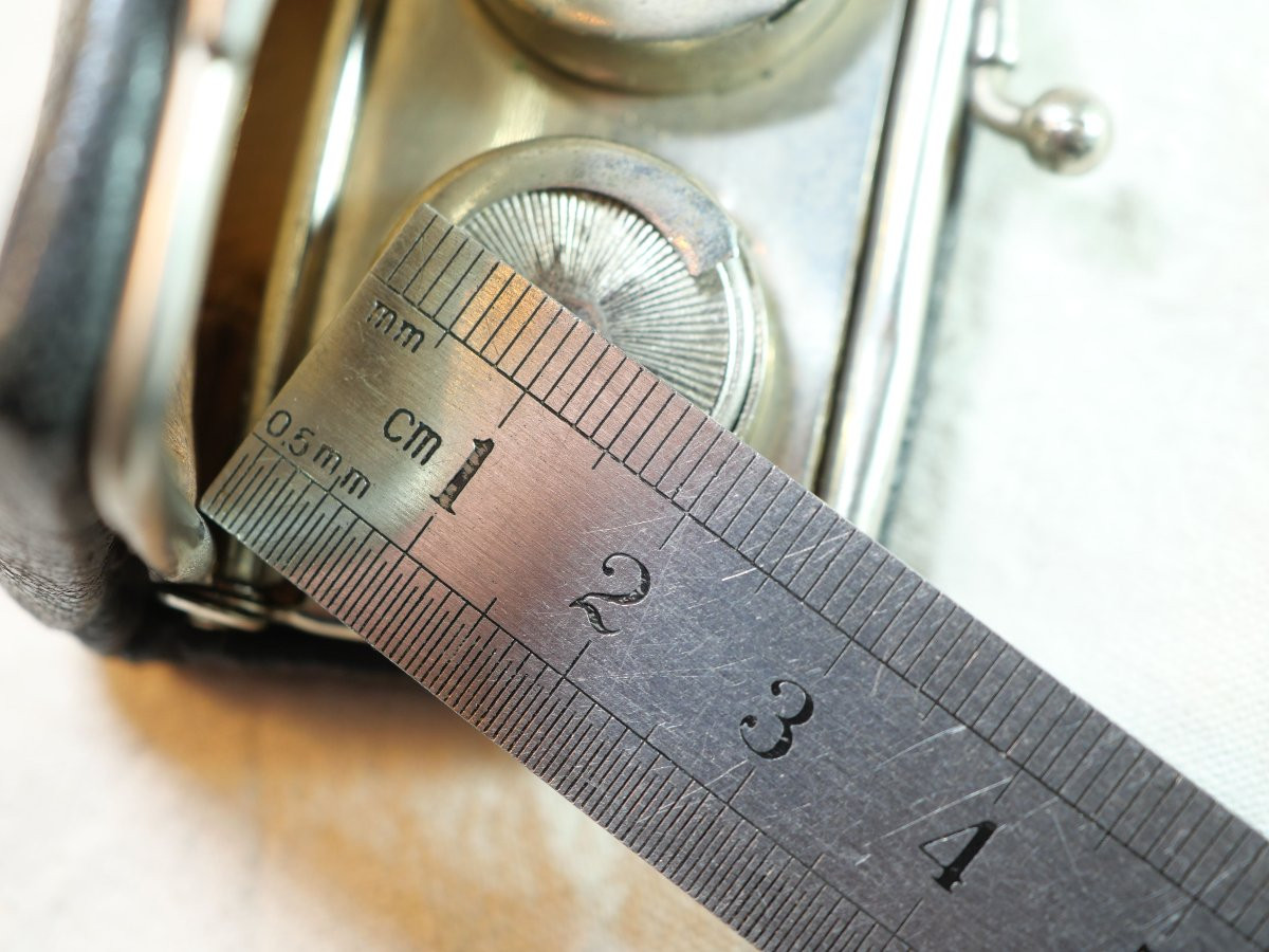 Louis d'Or Coin Case With Two Compartments, Covered In Leather, In The Shape Of A Coin Purse Ber25lou001 -photo-7