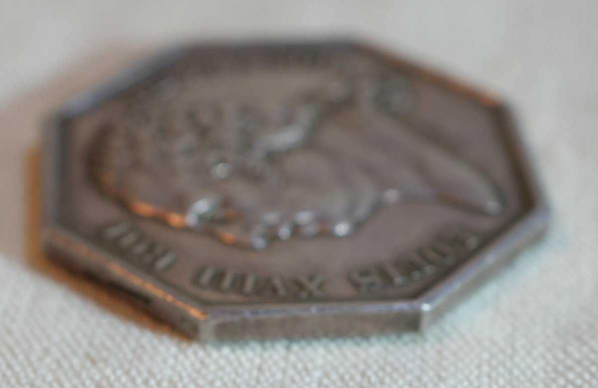 Solid Silver Token, General Insurance Company In Paris, Louis XVIII, 1818, 21g Sch24jet001-photo-1