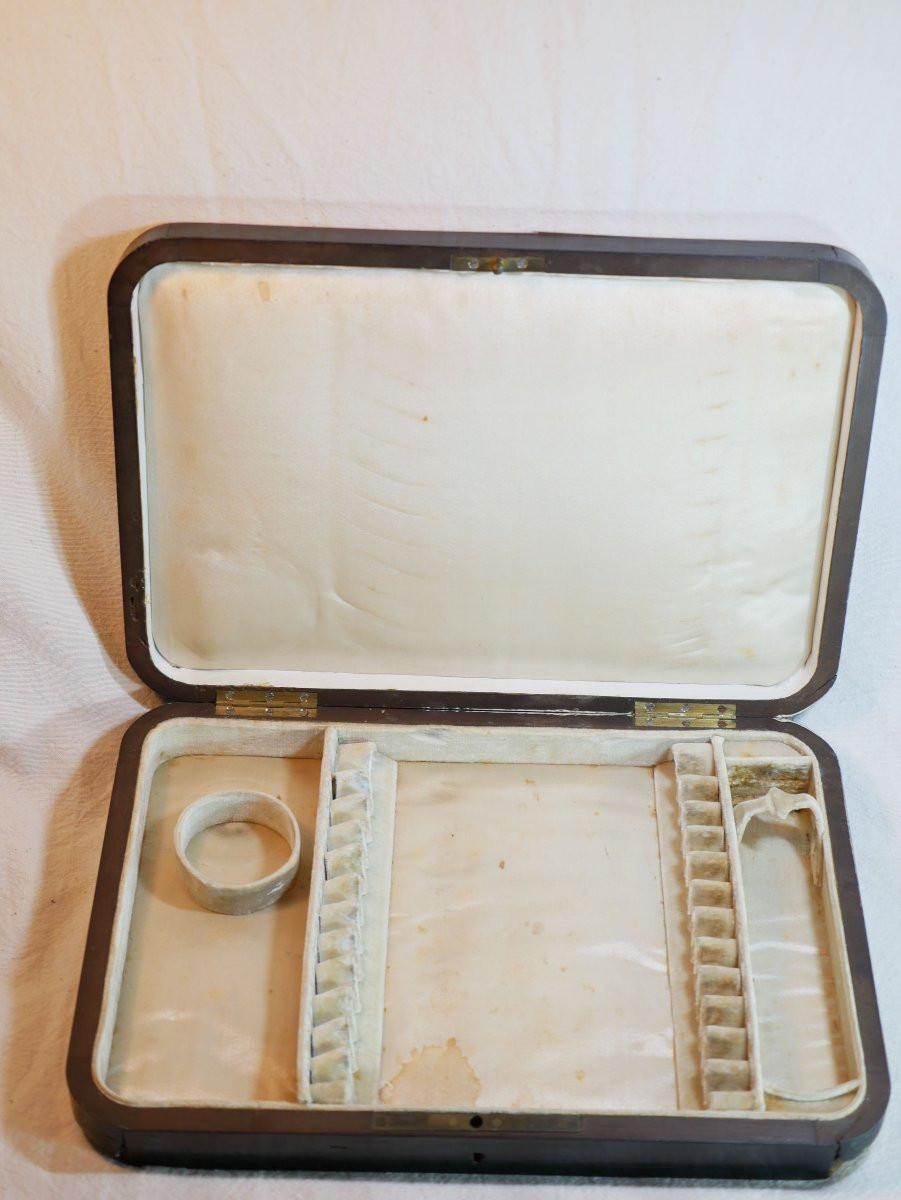 Napoleon III Silver And Vermeil Tea Or Coffee Set Minerve Col25cui001-photo-3