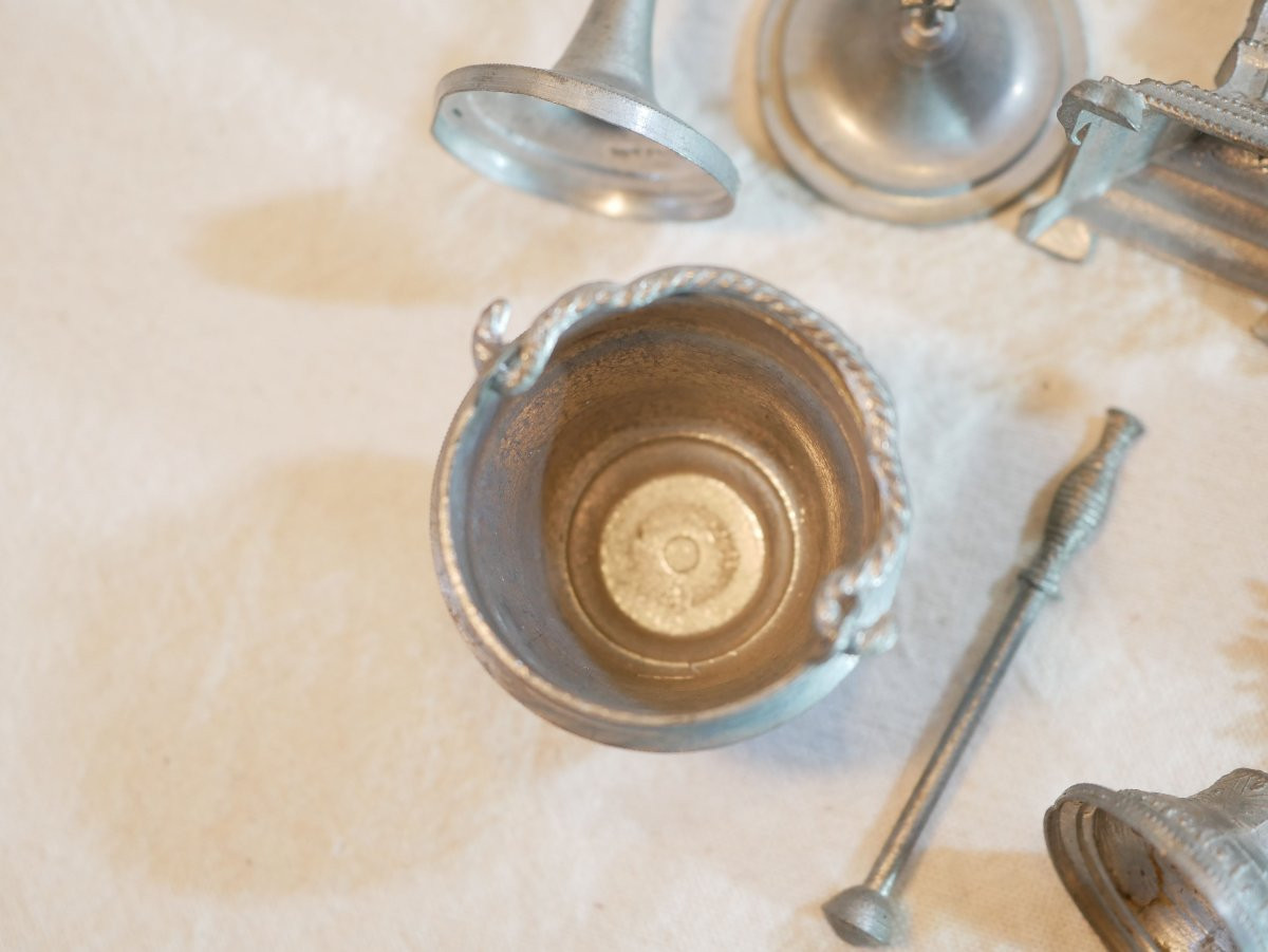 Ensemble jouets de messe d’époque XIXe siècle SDB24MES001-photo-5