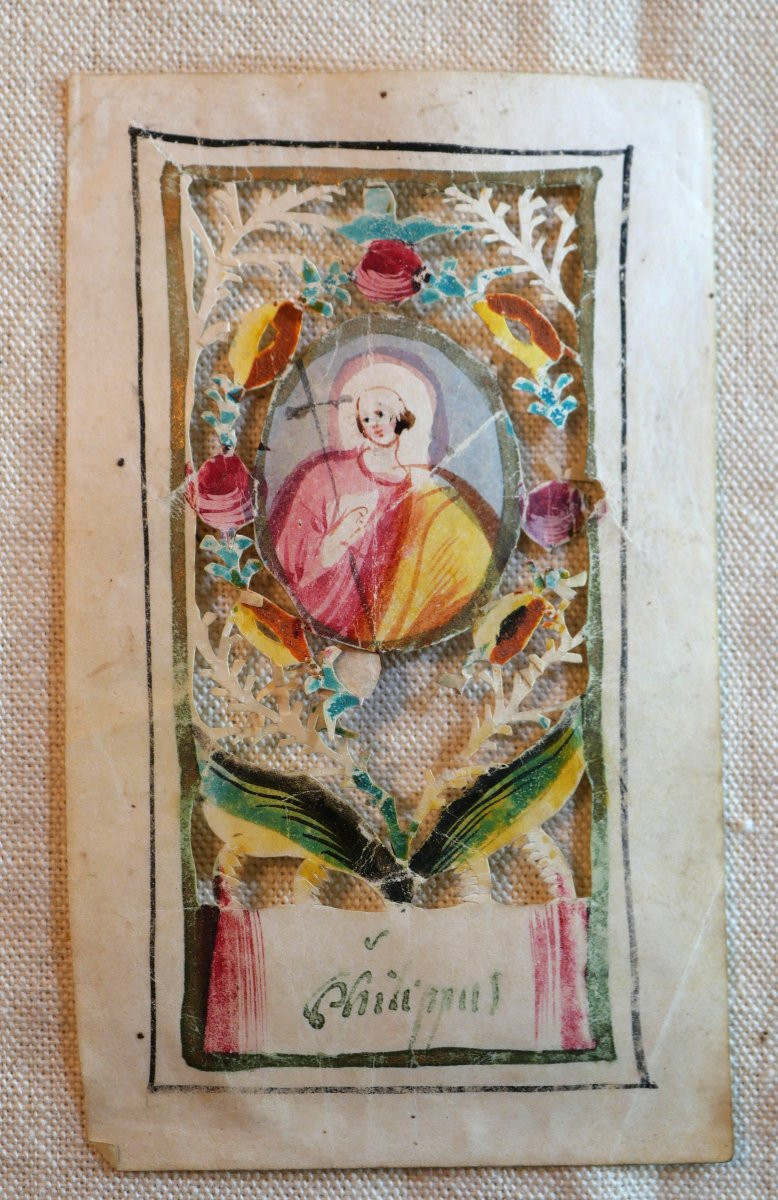 18th Century Channels Including Skull - Rev25can001-photo-4