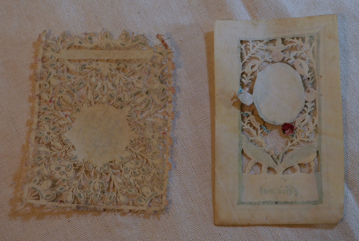 18th Century Channels Including Skull - Rev25can001-photo-6
