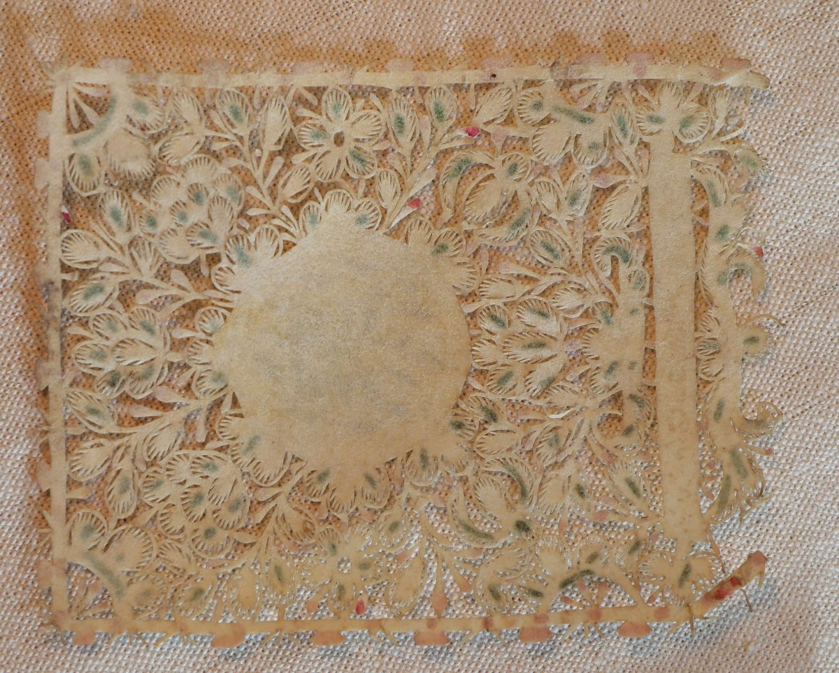 18th Century Channels Including Skull - Rev25can001-photo-7