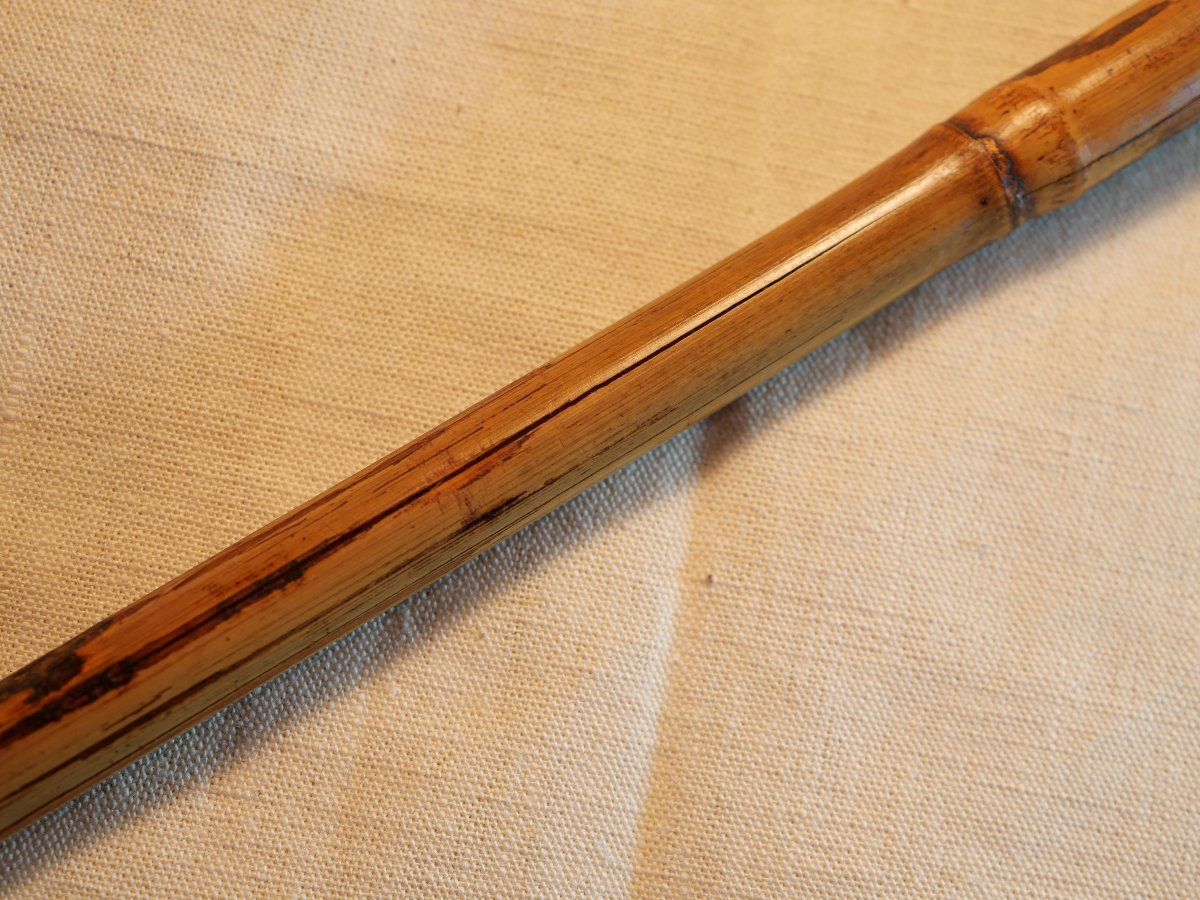 Dandy's Fine Riding Crop Cane With Oval-shaped Knob Silver Plated Sdc24can003-photo-4