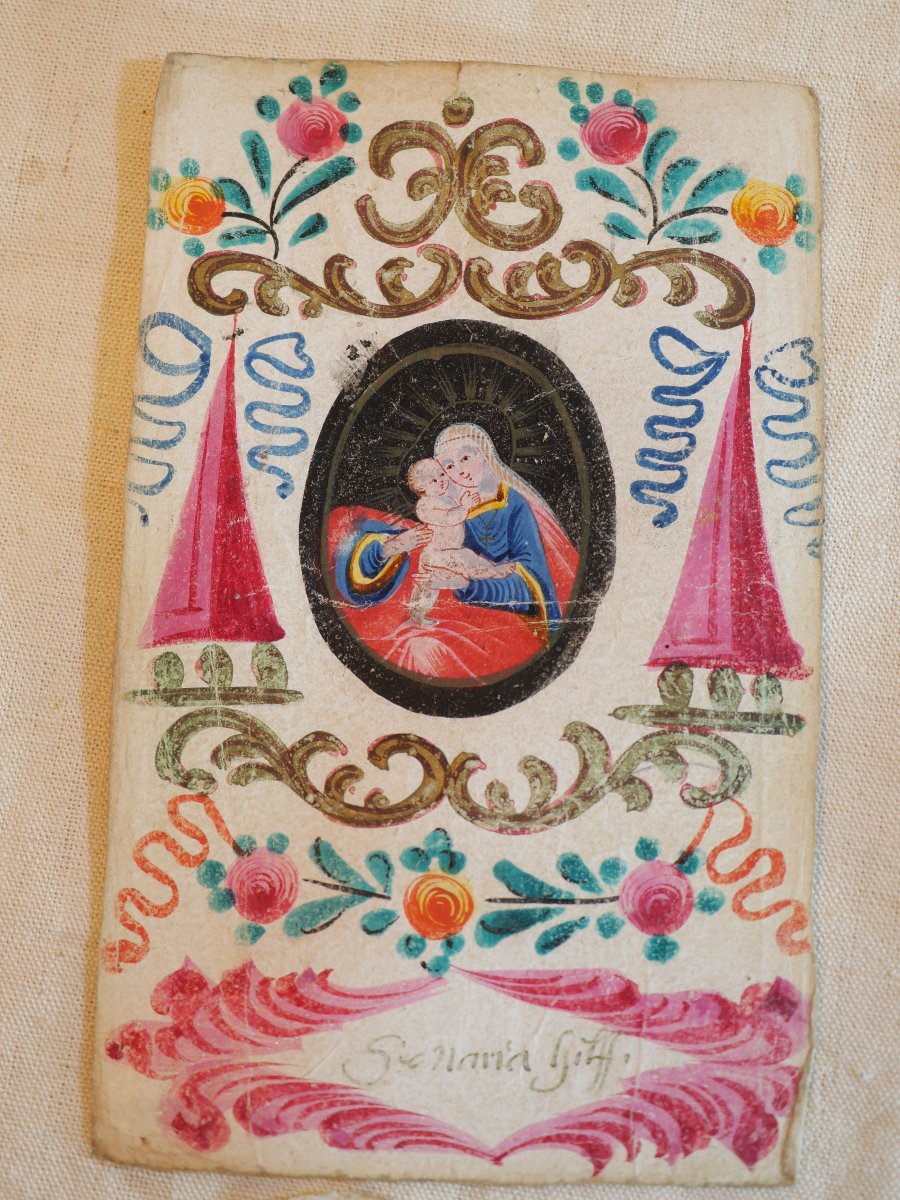 ensemble de 6 canivets époque XVI-XVII-XVIII-XIX e siècle REV25CAN002-photo-1