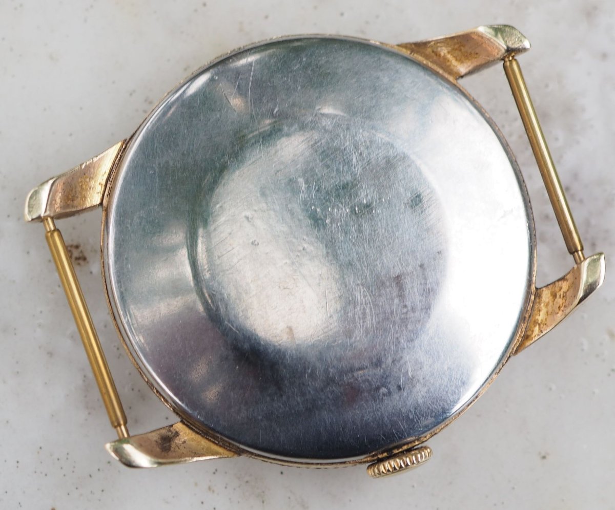 Bona Watch With Date Hand Complication - Day-of-the-week Bezel Noy26mon001-photo-4