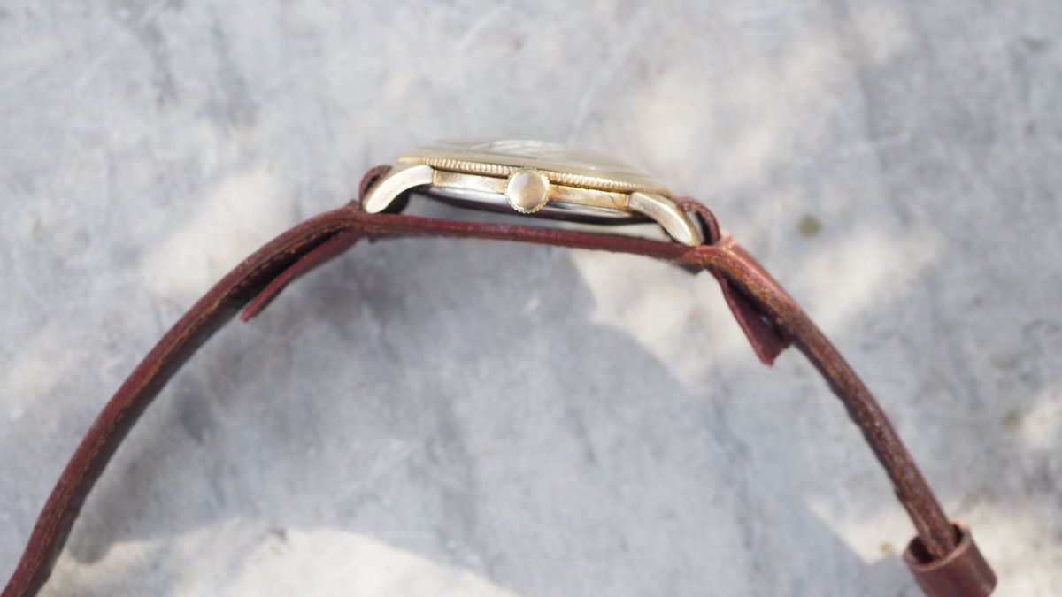 Bona Watch With Date Hand Complication - Day-of-the-week Bezel Noy26mon001-photo-7