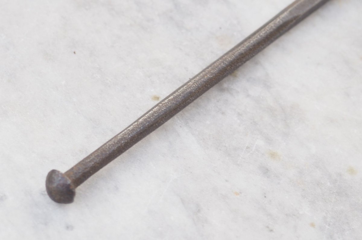Officer's Cane, Imperial Russia, Zlatoust Manufactory, 1898, Cossack, 19th Century, Ber26can001-photo-8