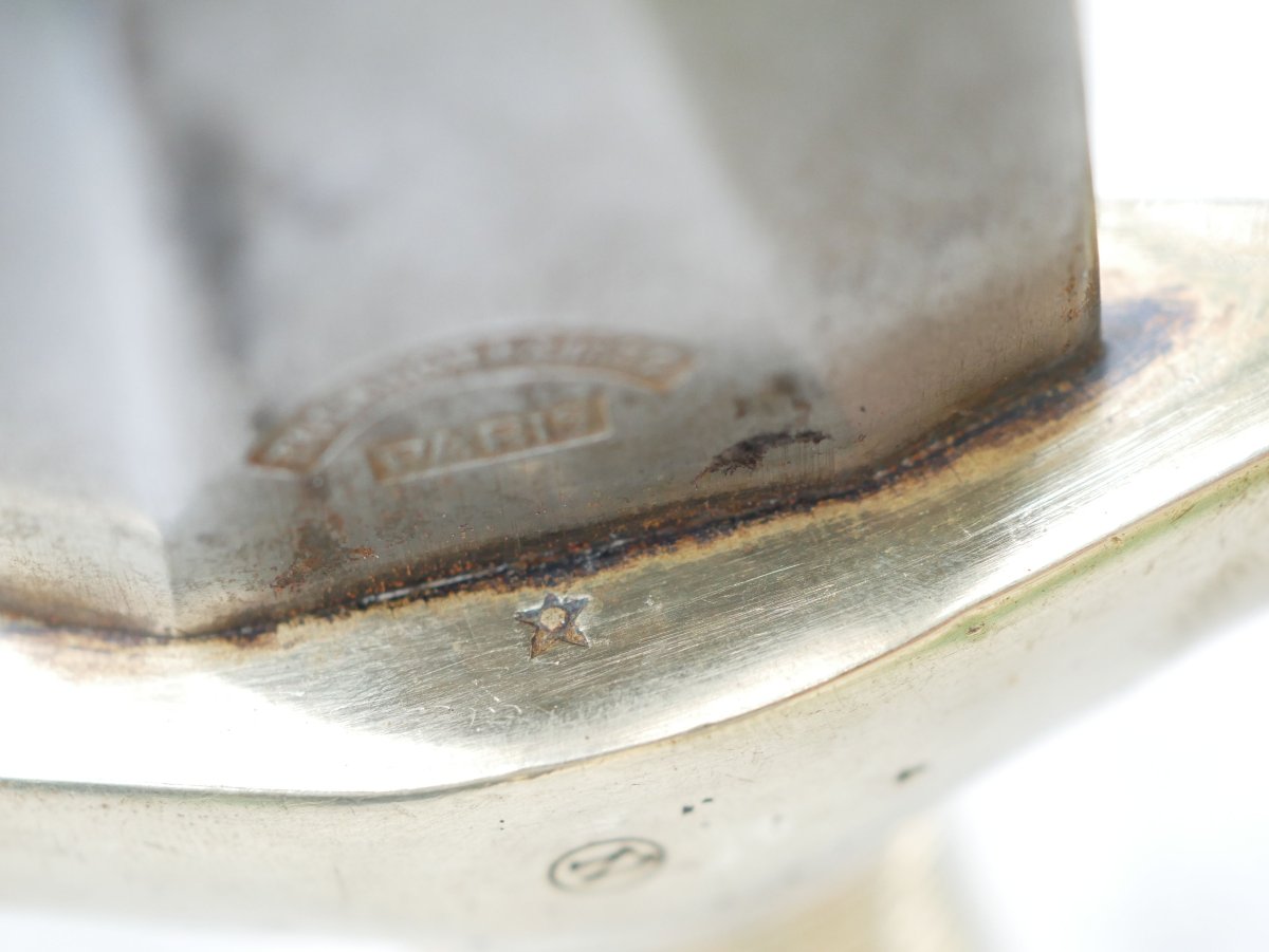 Model 1831 Infantry Sword, Talabot Brothers, 1832, Paris, No. 2730, Sdd26gla003-photo-6