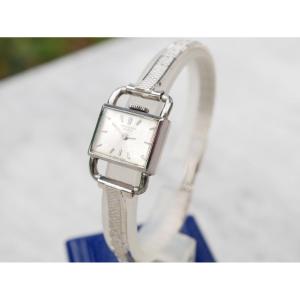 MONTRE cavalière de femme ÉTRIER Jean PERRET type HERMÈS CAE26LAN045