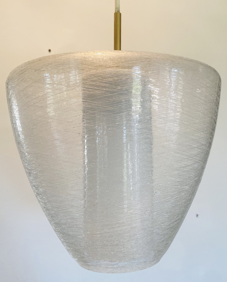 Scandinavian 70s Lighting In The Style Of Danks For Lubke. -photo-2