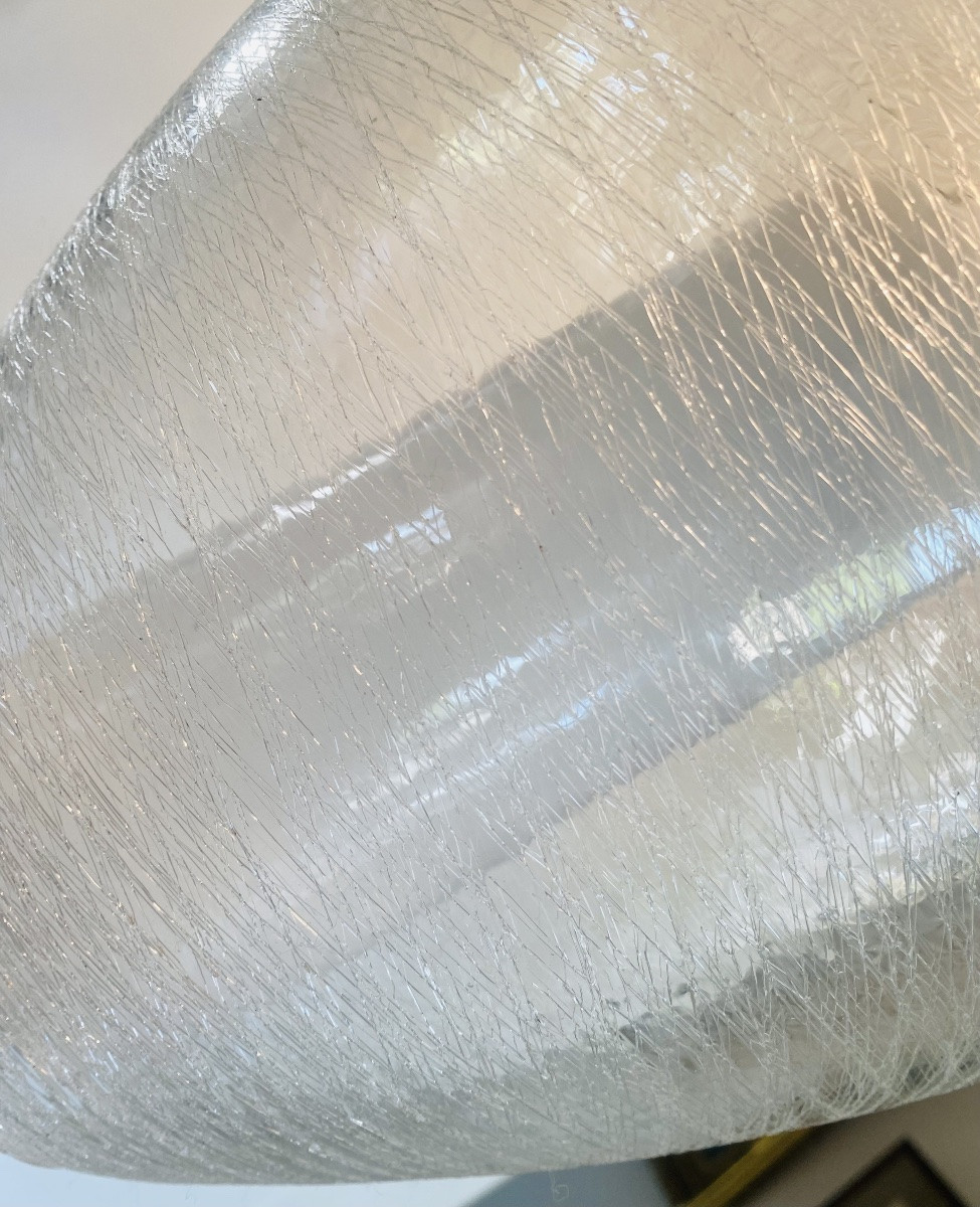 Scandinavian 70s Lighting In The Style Of Danks For Lubke. -photo-3