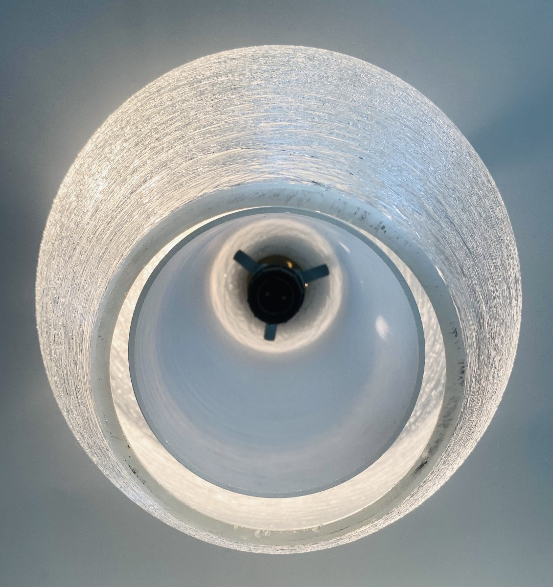 Scandinavian 70s Lighting In The Style Of Danks For Lubke. -photo-4