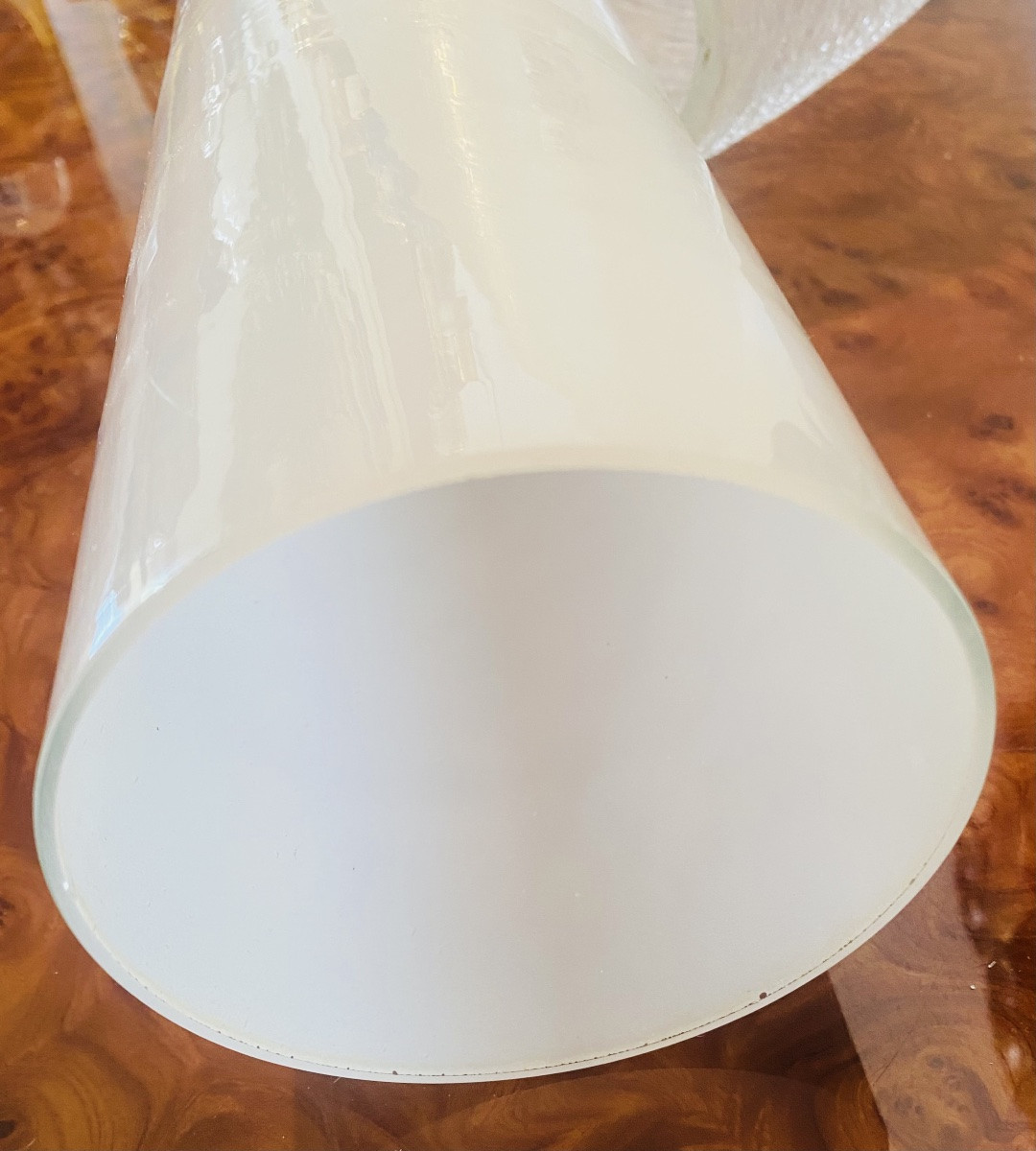 Scandinavian 70s Lighting In The Style Of Danks For Lubke. -photo-4