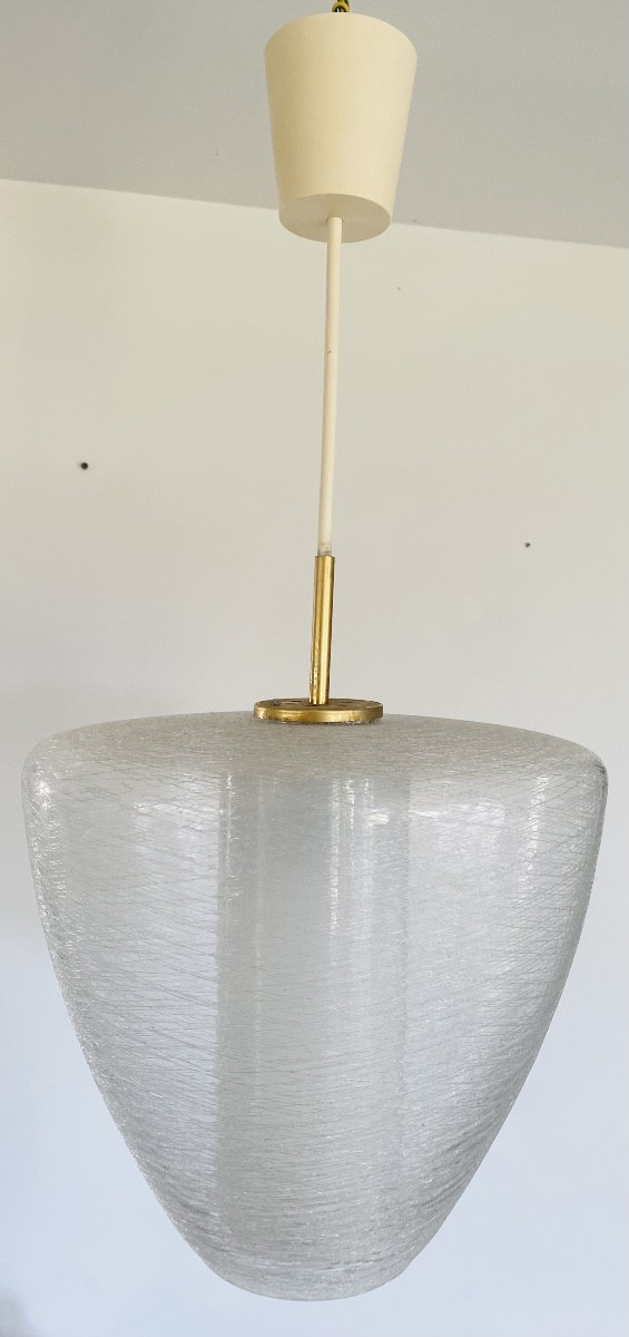 Scandinavian 70s Lighting In The Style Of Danks For Lubke. 