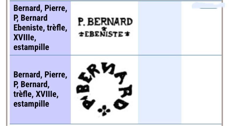 Louis XVI Bergère Chair Stamped P. Bernard-photo-7