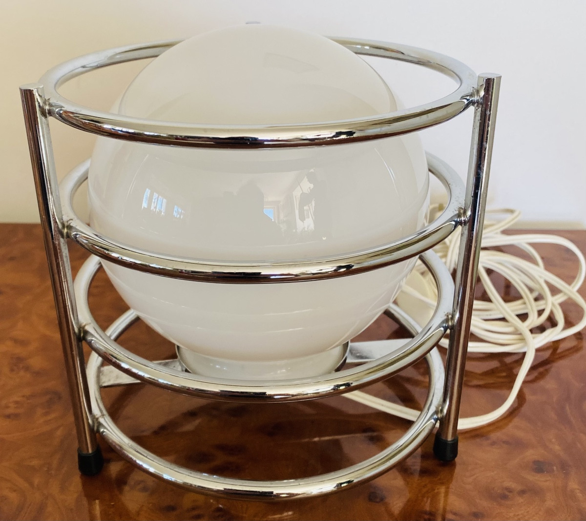 Vintage 70's Night Light