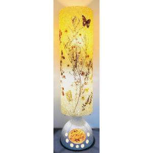 Grande Lampe Accolay de Georges PELLETIER années 70