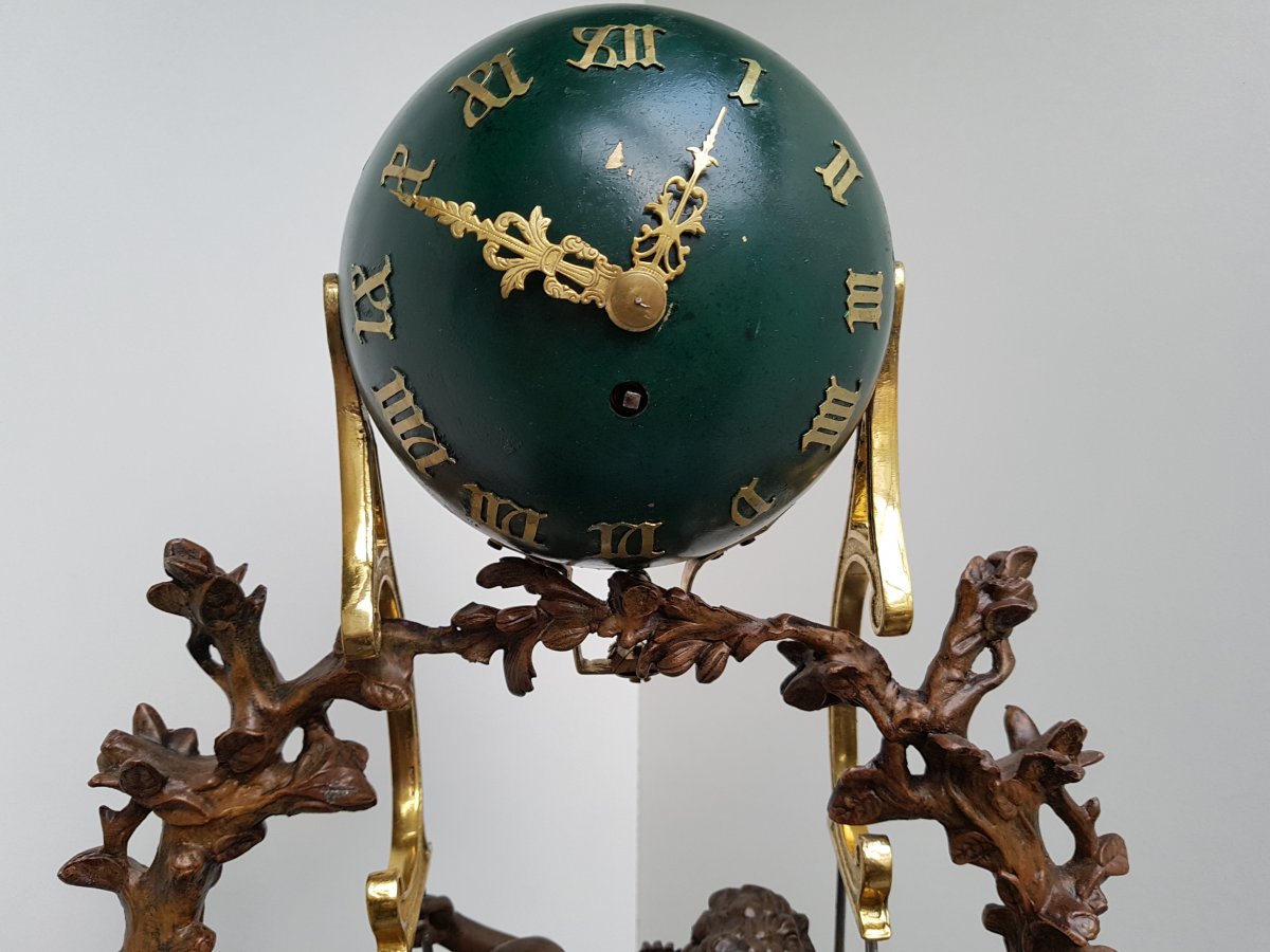 Mysterious Pendulum By Edylle Printantiere.-photo-3