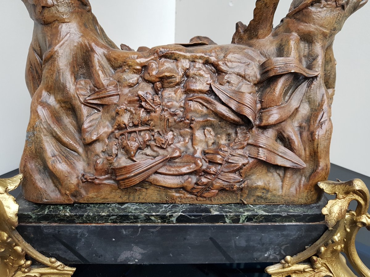 Mysterious Pendulum By Edylle Printantiere.-photo-6