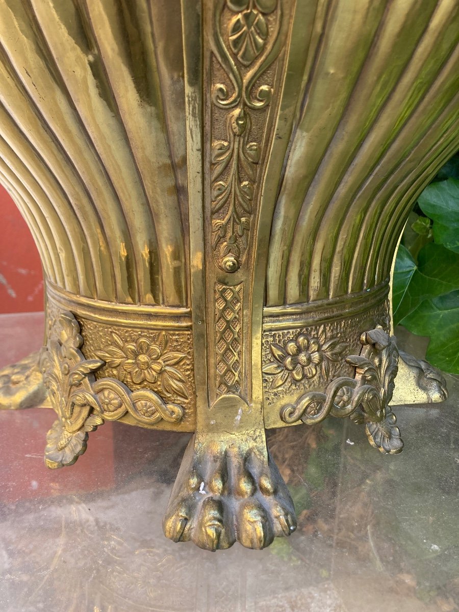 Large Japanese Planter-photo-2