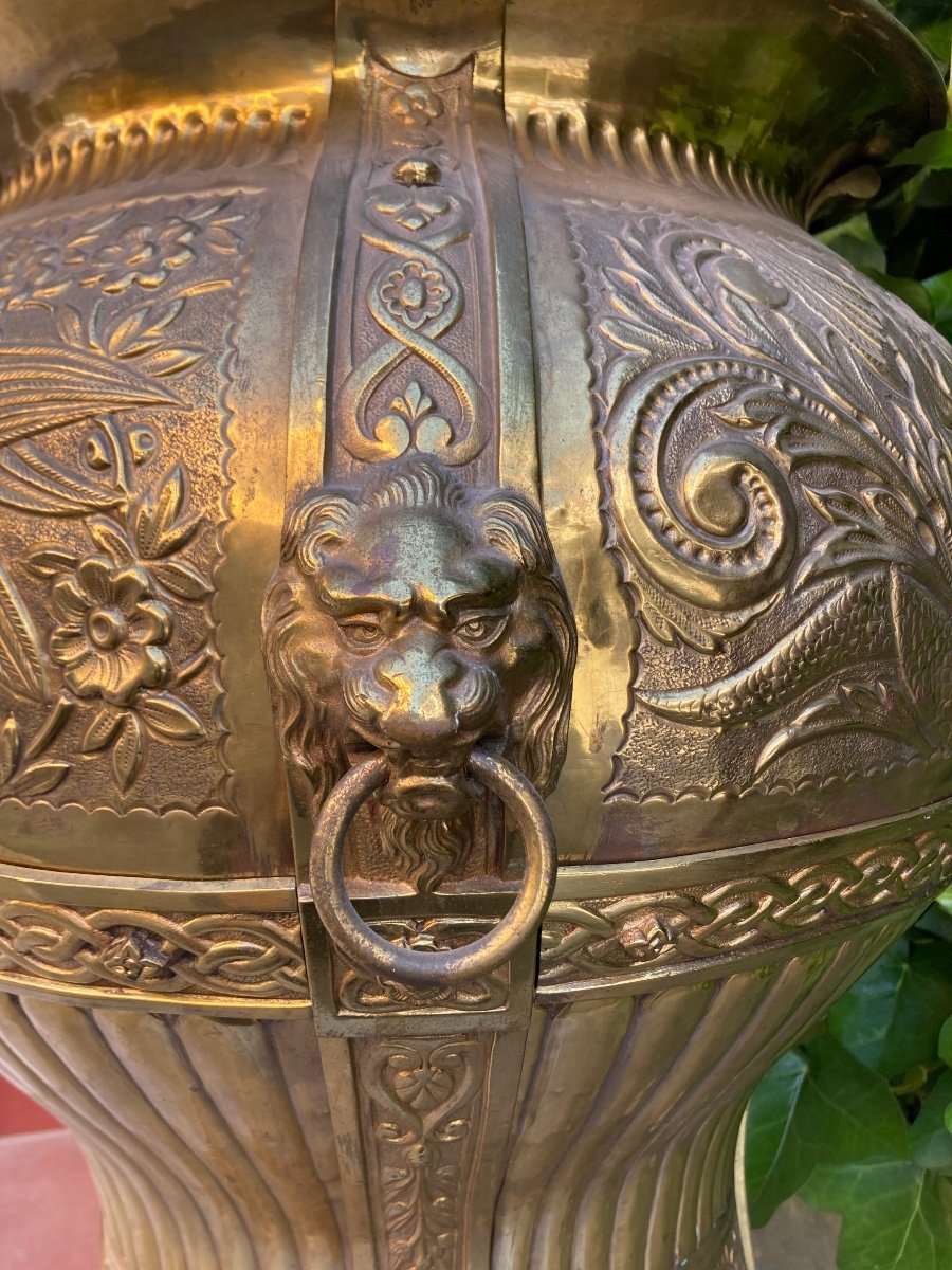 Large Japanese Planter-photo-3