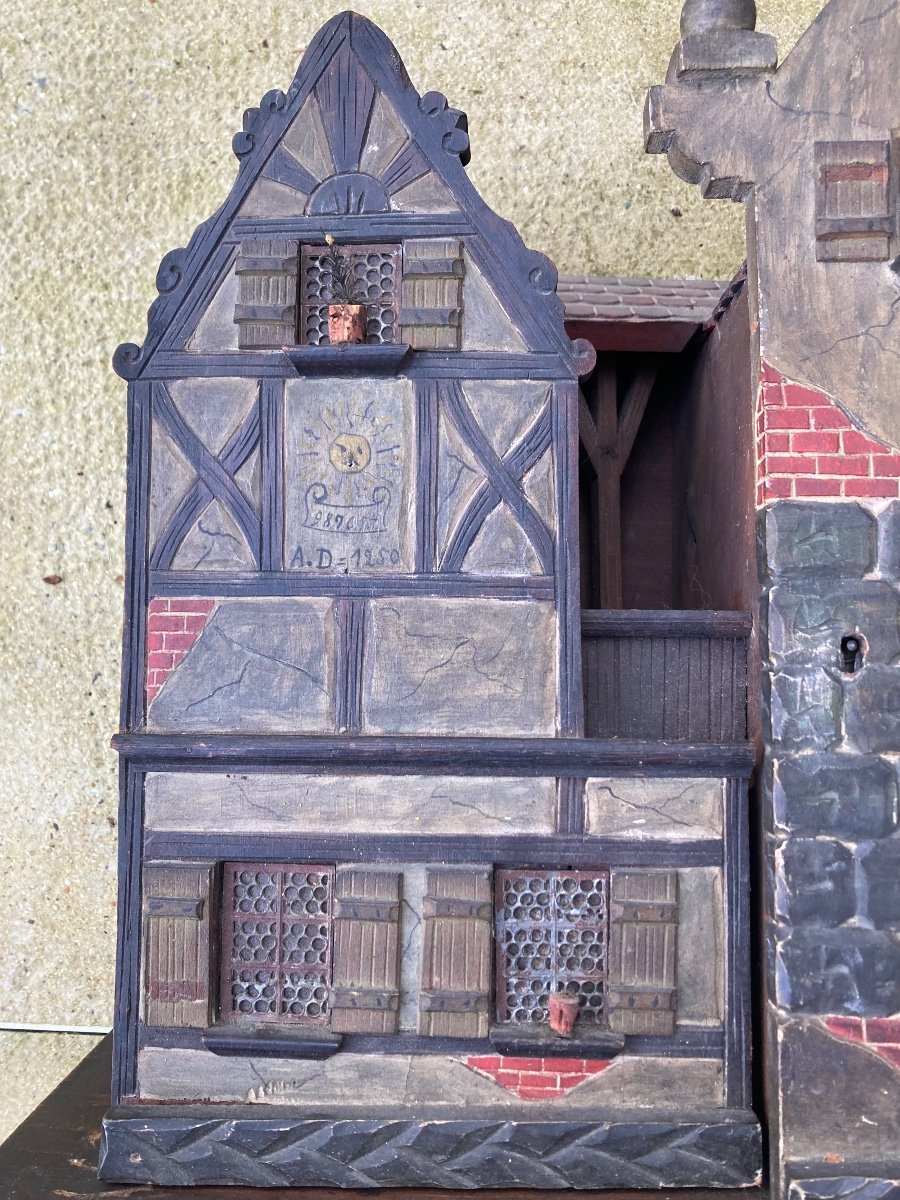 Maison De Poupée -photo-3