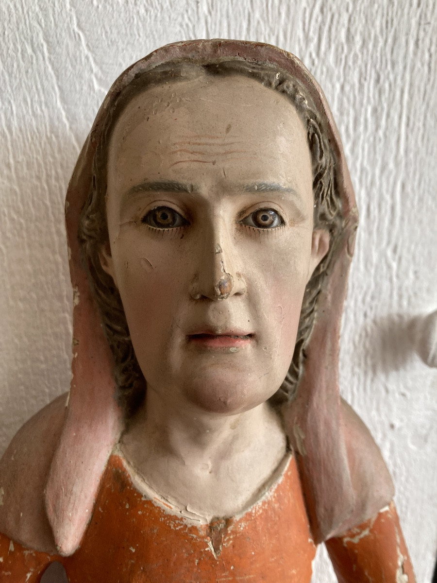 Wooden Mannequin-photo-3